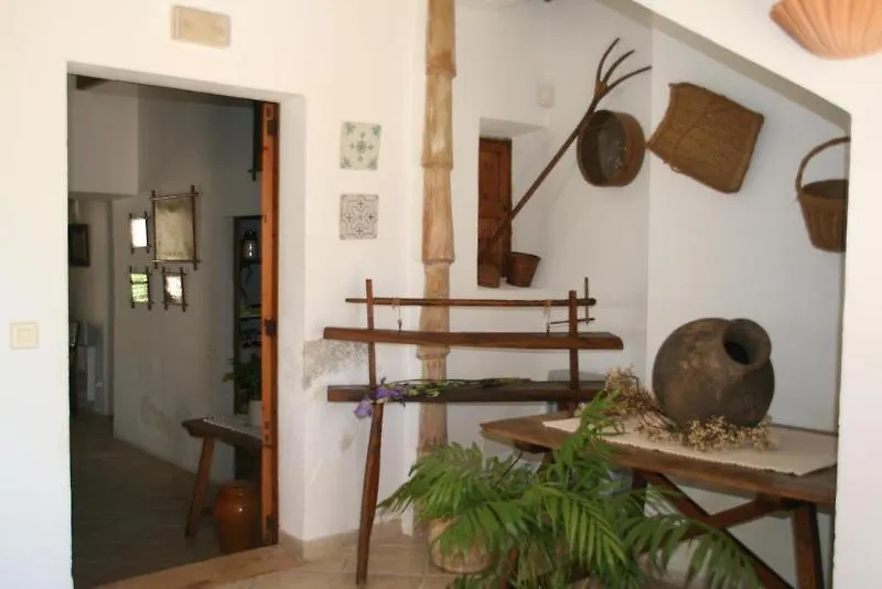Agroturismo Petit Hotel Son Perdiu - Adults Only Sa Rapita