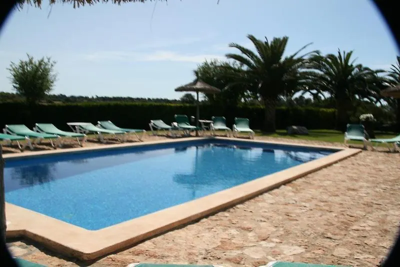 Agroturismo Petit Hotel Son Perdiu - Adults Only Sa Rapita Farm stay
