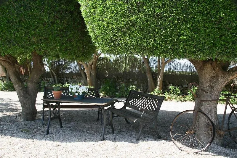 Agroturismo Petit Hotel Son Perdiu - Adults Only Sa Rapita