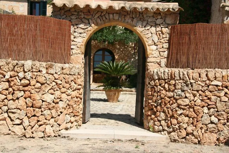 Farm stay Agroturismo Petit Hotel Son Perdiu - Adults Only Sa Rapita