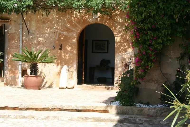 Agroturismo Petit Hotel Son Perdiu - Adults Only Sa Rapita Spain