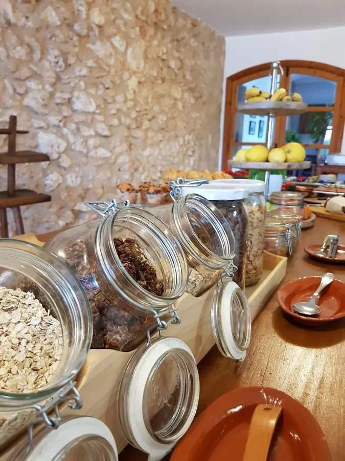 Agroturismo Petit Hotel Son Perdiu - Adults Only Sa Rapita Spain