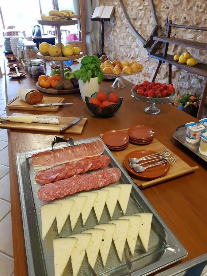 Agroturismo Petit Hotel Son Perdiu - Adults Only Sa Rapita Farm stay